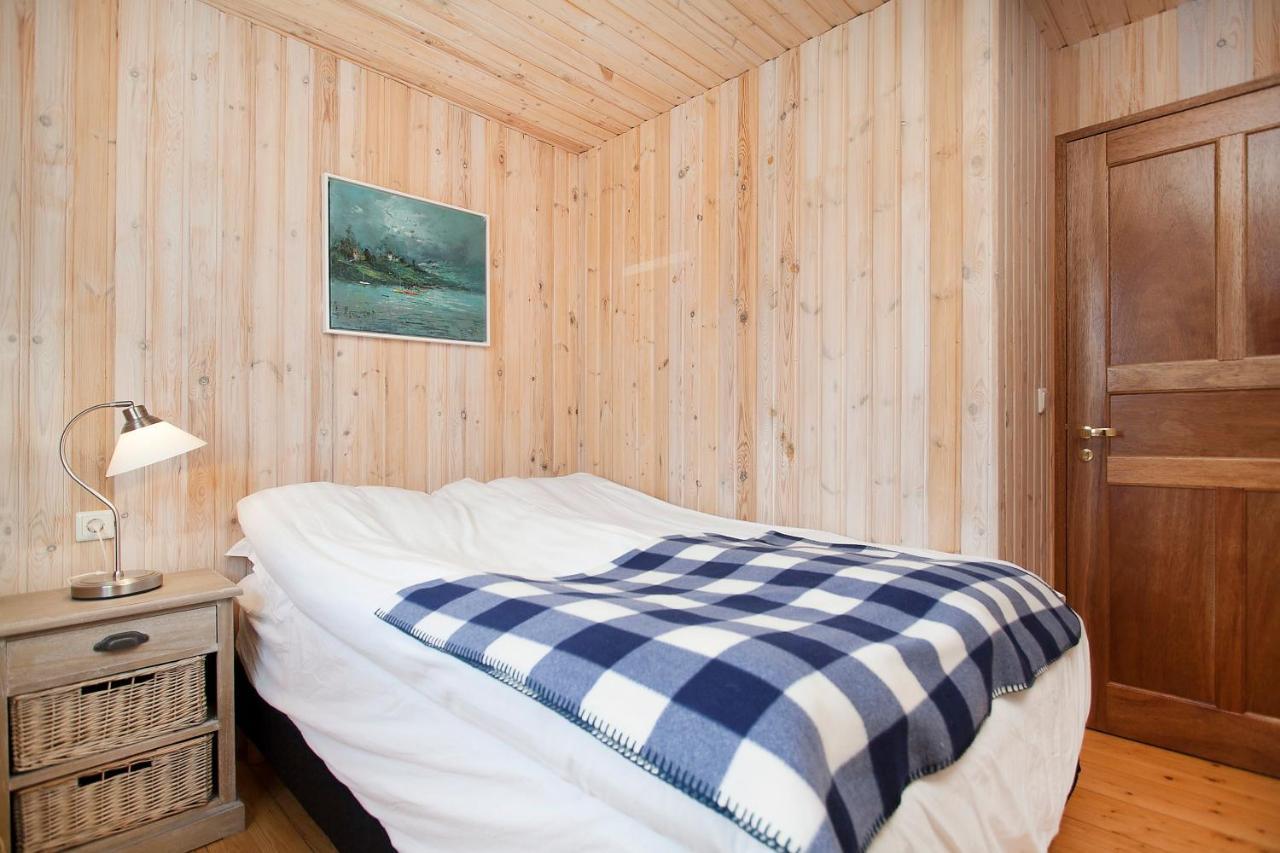 Hotel Dimon Stora Mork Eksteriør billede