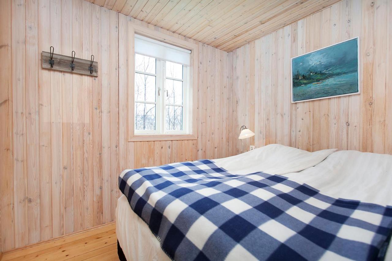 Hotel Dimon Stora Mork Eksteriør billede