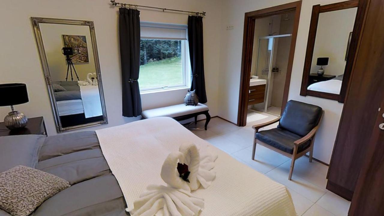 Hotel Dimon Stora Mork Eksteriør billede