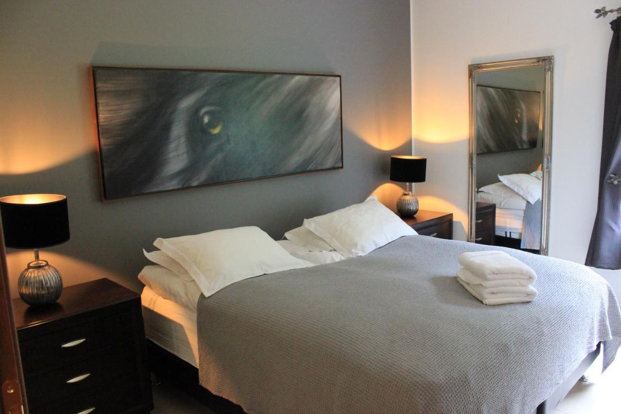 Hotel Dimon Stora Mork Eksteriør billede