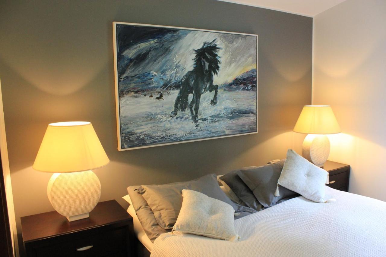 Hotel Dimon Stora Mork Eksteriør billede