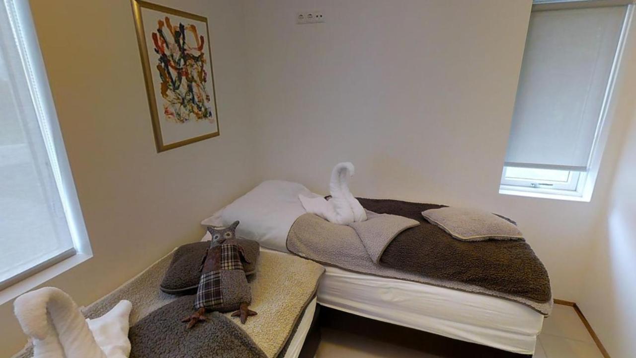 Hotel Dimon Stora Mork Eksteriør billede