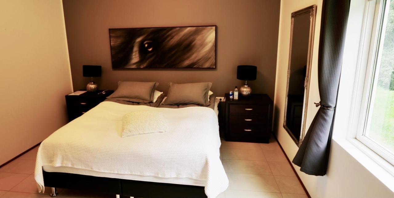 Hotel Dimon Stora Mork Eksteriør billede